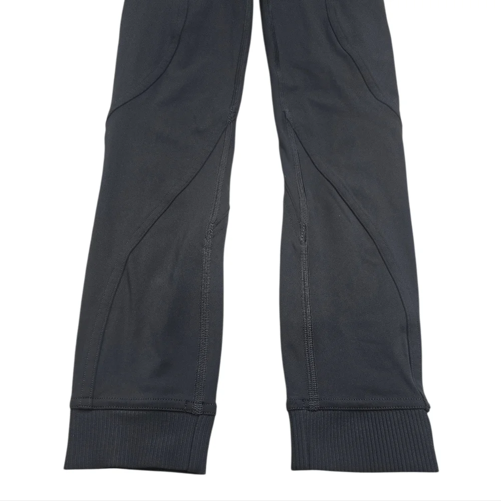 Lululemon Train Free High-Rise Crop 23